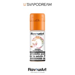 FLAVOURART - Aroma BLENDERIZE (TUTTI FRUTTI)