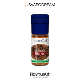 FLAVOURART - Liquido 10ml MAXX BLEND