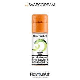 FLAVOURART - Aroma PERA
