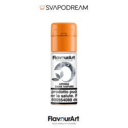 FLAVOURART - Aroma Concentrato 10ml TABACCO DARK VAPURE