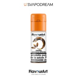 FLAVOURART - Aroma Concentrato 10ml JAMAICA SPECIAL