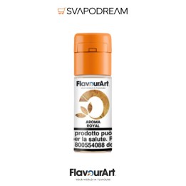 FLAVOURART - Aroma ROYAL