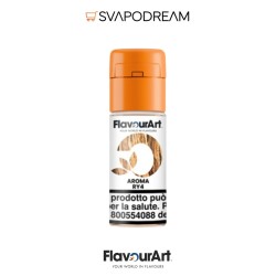 FLAVOURART - Aroma Concentrato 10ml TABACCO RY4