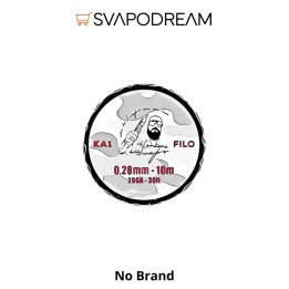 FILO - Kanthal A1 - 10m