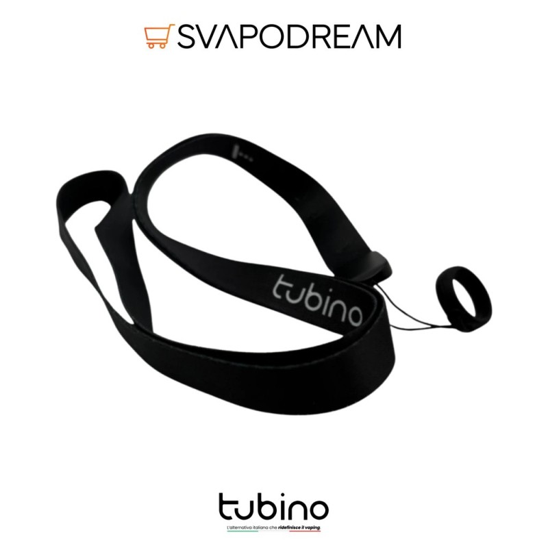TUBINO - Laccetto da Collo LANYARD