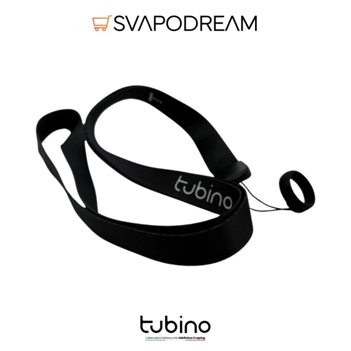 TUBINO - Laccetto da Collo LANYARD