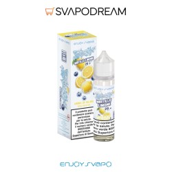 ENJOYSVAPO - Aroma Shot 20ml Frozen MIRTILLO LIMONE