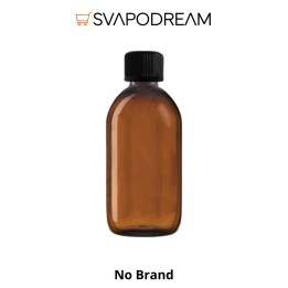 Flacone in PET - 250 ml