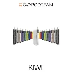 KIWI - Sigaretta Elettronica Pod Mod Starter Kit