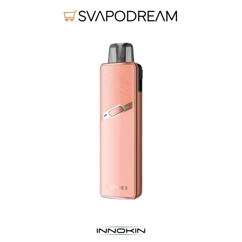 INNOKIN - Sigaretta Elettronica Pod Mod Sceptre 2
