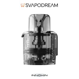 INNOKIN - Cartuccia Sceptre + 2 Coil 1pz