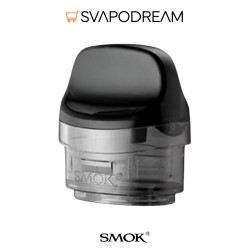 SMOK - Cartuccia Nord C 3pz
