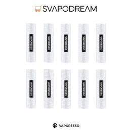 VAPORESSO - Filtri Coss 10pz