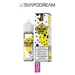 RELOAD VAPE - Aroma Shot 20ml THE ITALIAN SHERBET