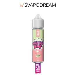 RELOAD VAPE - Aroma Shot 20ml Vapor Bar PEACH ICE