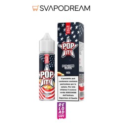 RELOAD VAPE - Aroma Shot 20ml POP IT