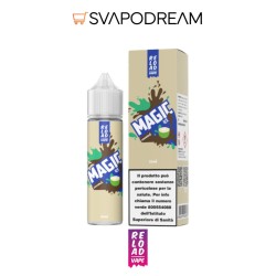 RELOAD VAPE - Aroma Shot 20ml Magic Ice COCONUT