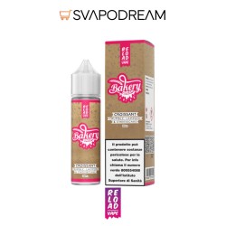 RELOAD VAPE - Aroma Shot 20ml Bakery Drip CROISSANT