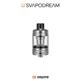 Aspire Nautilus 3 24mm Atomizzatore MTL | Svapodream