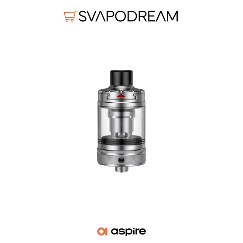 Aspire Nautilus 3 24mm Atomizzatore MTL | Svapodream