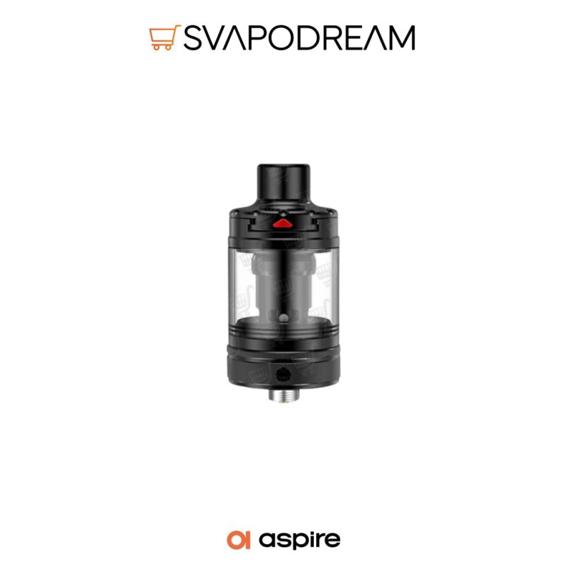 Aspire Nautilus 3 24mm Atomizzatore MTL | Svapodream