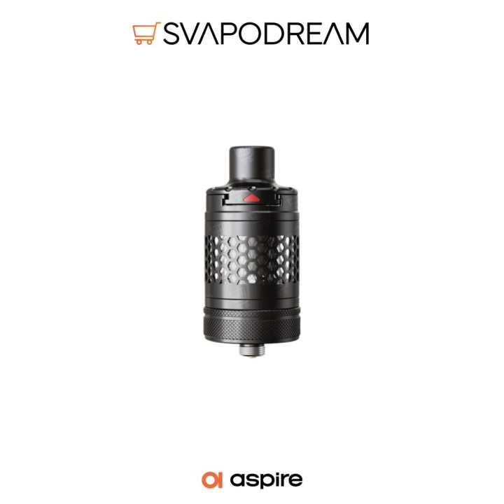Aspire Nautilus 3S Atomizzatore 24mm | Svapodream
