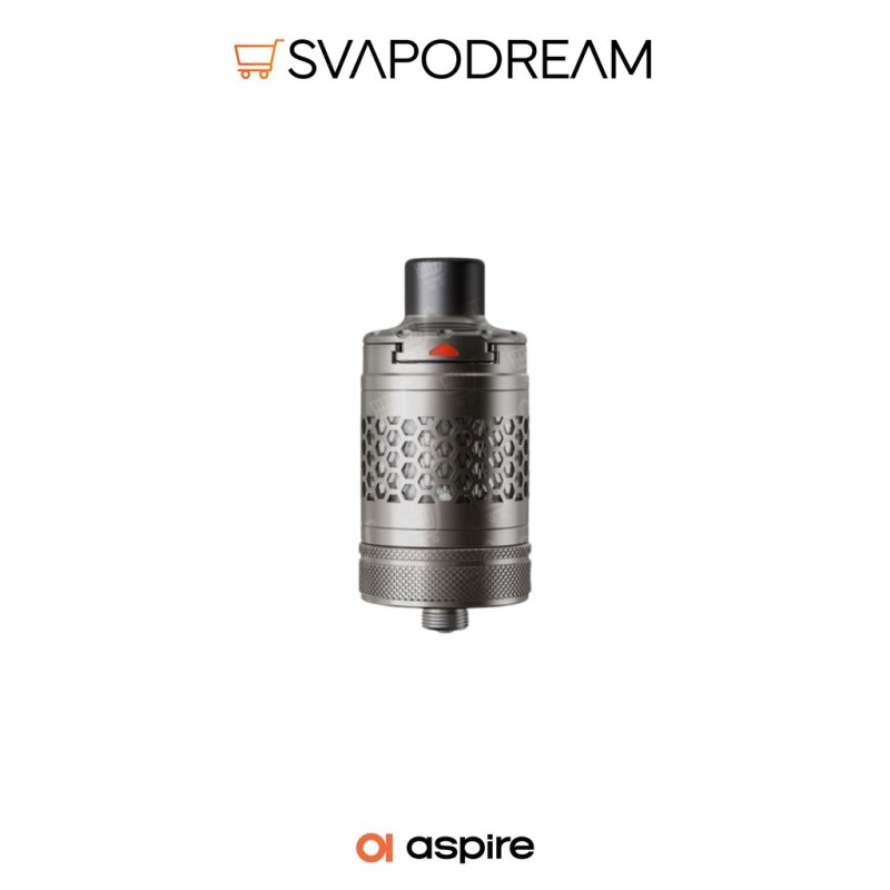Aspire Nautilus 3S Atomizzatore 24mm | Svapodream