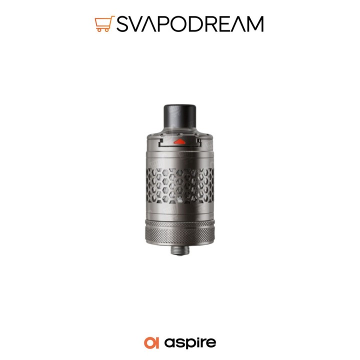 Aspire Nautilus 3S Atomizzatore 24mm | Svapodream