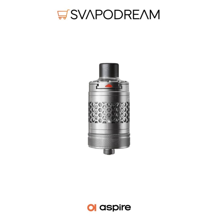 Aspire Nautilus 3S Atomizzatore 24mm | Svapodream