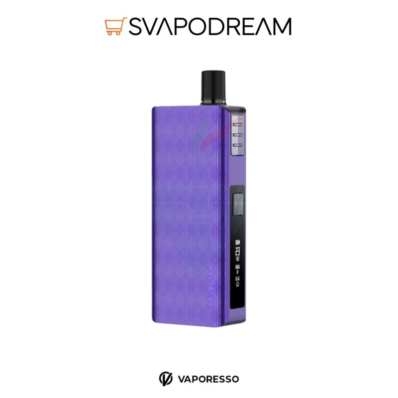 Vaporesso Apex Sigaretta Elettronica Pod Mod | Svapodream