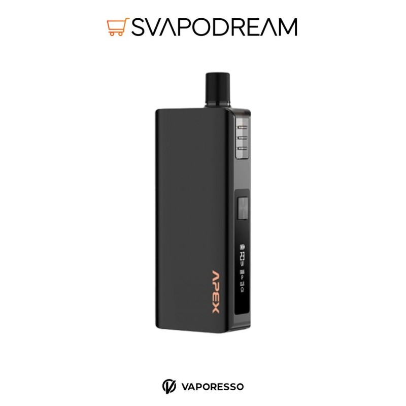 Vaporesso Apex Sigaretta Elettronica Pod Mod | Svapodream
