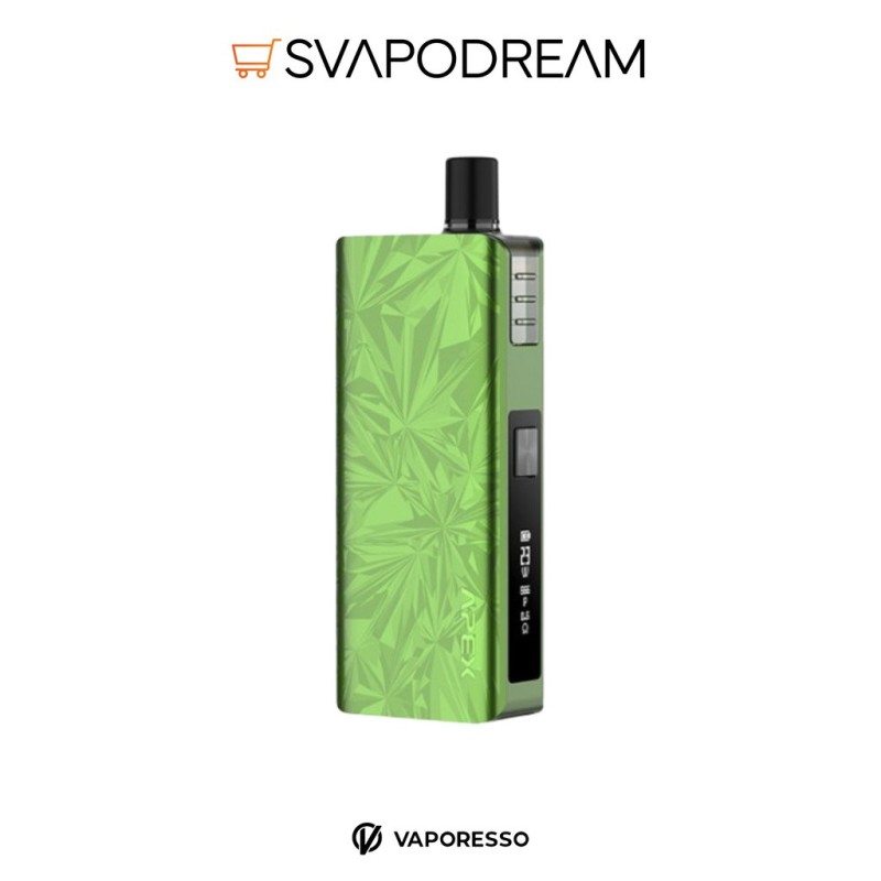 Vaporesso Apex Sigaretta Elettronica Pod Mod | Svapodream
