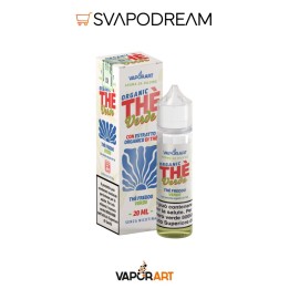 Thè Verde Aroma Shot VaporArt 20ml | Svapodream