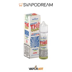 VAPORART - Aroma Shot 20ml THE' VERDE