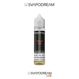 SVAPODREAM LAB - Aroma Shot 20ml COLA ICE