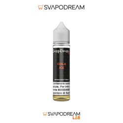 SVAPODREAM LAB - Aroma Shot 20ml COLA ICE