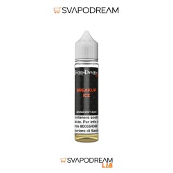 SVAPODREAM LAB - Aroma Shot 20ml BreaKUP ICE