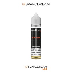 SVAPODREAM LAB - Aroma Shot 20ml POP STAR