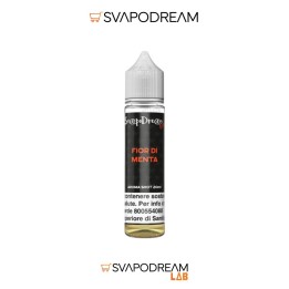 SVAPODREAM LAB - Aroma Shot 20ml FIOR DI MENTA