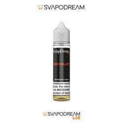 SVAPODREAM LAB - Aroma Shot 20ml RED VALLEY