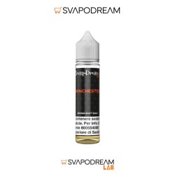 SVAPODREAM LAB - Aroma Shot 20ml WINCHESTER