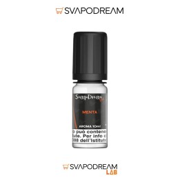 SVAPODREAM LAB - Aroma MENTA