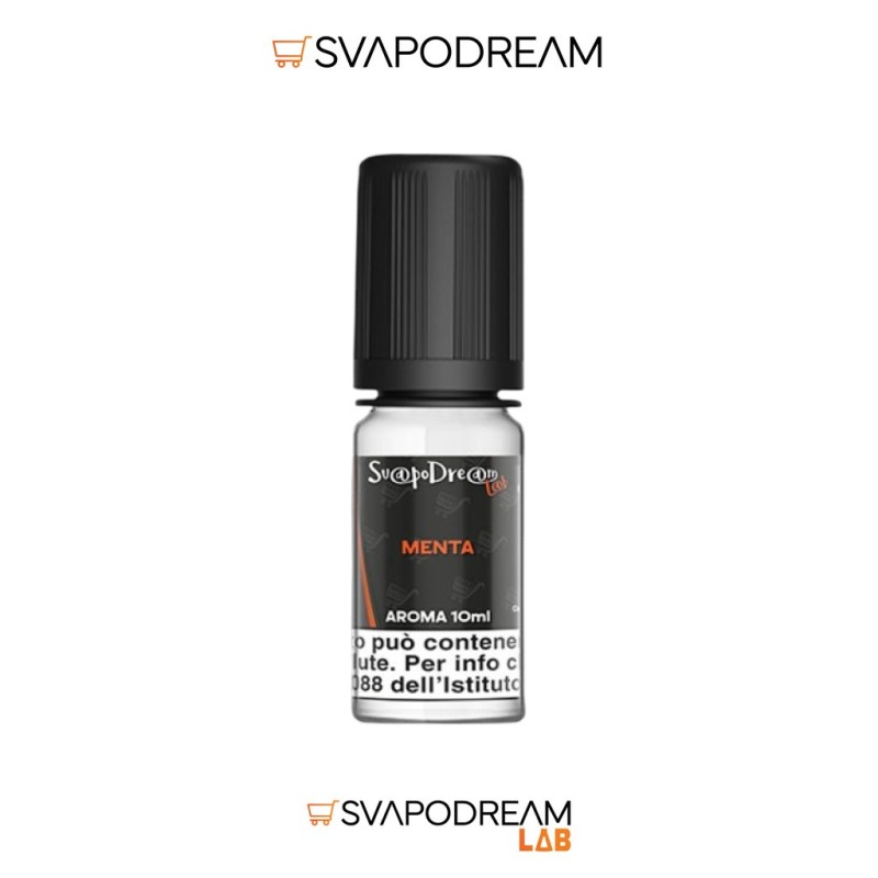 SVAPODREAM LAB - Aroma MENTA