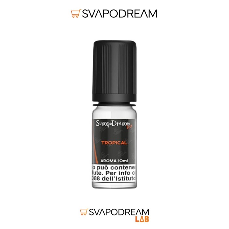 SVAPODREAM LAB - Aroma TROPICAL