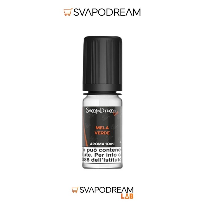 SVAPODREAM LAB - Aroma MELA VERDE