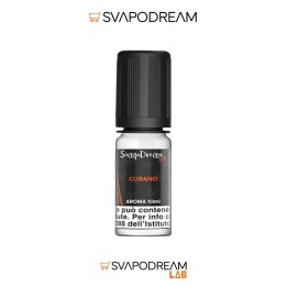 SVAPODREAM LAB - Aroma TABACCO CUBANO