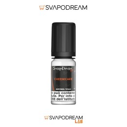 SVAPODREAM LAB - Aroma CHEESECAKE