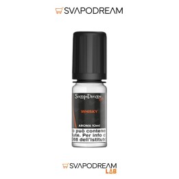 SVAPODREAM LAB - Aroma WHISKY