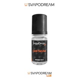 SVAPODREAM LAB - Aroma CASTAGNA