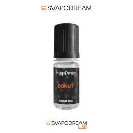 SVAPODREAM LAB - Aroma DONUT